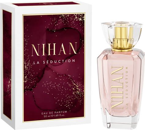 nihan parfum dm.